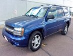 2006 Chevrolet Trailblazer under $4000 in South Dakota