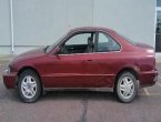 1996 Honda Accord was SOLD for only $1499...!