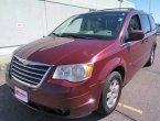 2008 Chrysler Town Country under $3000 in South Dakota