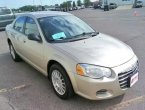 2005 Chrysler Sebring under $4000 in South Dakota