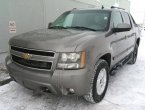 2007 Chevrolet Avalanche under $6000 in South Dakota