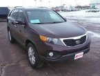 2011 KIA Sorento under $5000 in South Dakota