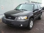 2007 Ford Escape under $3000 in South Dakota