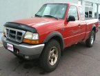 2000 Ford Ranger under $2000 in SD