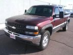 2000 Chevrolet Silverado under $3000 in South Dakota