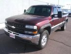 2000 Chevrolet Silverado in SD