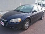 2004 Chrysler Sebring under $3000 in South Dakota