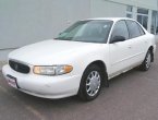 2004 Buick Century under $3000 in South Dakota