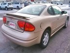 2004 Oldsmobile Alero under $3000 in South Dakota