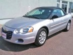 2005 Chrysler Sebring under $3000 in South Dakota