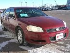 2006 Chevrolet Impala under $3000 in South Dakota