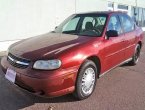 2002 Chevrolet Malibu under $3000 in South Dakota