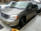 2004 Ford Freestar under $16000 in New York