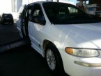 2000 Chrysler Town Country under $7000 in New York