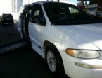 2000 Chrysler Town Country under $7000 in New York