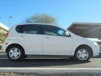 2008 Chevrolet Aveo - Tempe, AZ