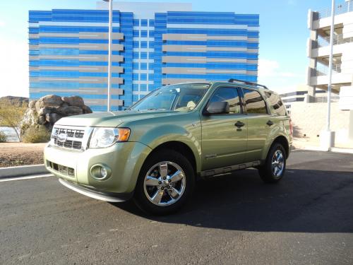 2008 Ford escape under 10000 #7