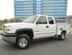 2003 Chevrolet 2500 under $12000 in Arizona