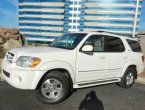 2006 Toyota Sequoia under $9000 in Arizona