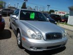 2004 Hyundai Sonata under $5000 in Massachusetts