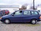 1998 Ford Windstar - Carleton, MI