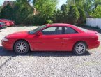 2000 Chrysler Sebring - Carleton, MI