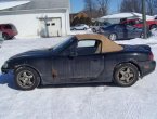 2002 Mazda MX-5 Miata - Carleton, MI