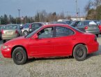 2000 Pontiac Grand Prix - Carleton, MI