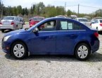 2012 Chevrolet Cruze under $5000 in Michigan