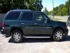 2002 Cadillac Escalade under $3000 in Michigan