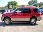 2003 Mercury Mountaineer under $3000 in Michigan