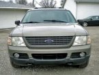 2003 Ford Explorer under $2000 in Michigan