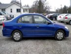 2005 Honda Civic under $3000 in Michigan