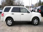 2010 Ford Escape under $5000 in Michigan