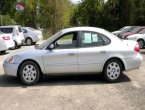 2000 Ford Taurus in MI