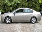 2007 Nissan Altima under $3000 in Michigan