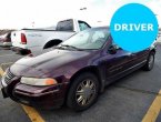 1999 Chrysler Cirrus in Colorado