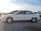 1995 Oldsmobile Achieva was SOLD for only $1950...!