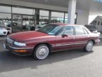 1997 Buick LeSabre - Deer Park, WA