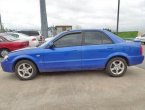 2003 Mazda Protege - Benton, AR