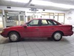 1995 Ford Taurus was SOLD for only $500...!