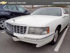 1999 Cadillac DeVille was SOLD for only $500...!
