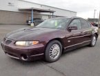 2002 Pontiac Grand Prix - West Memphis, AR