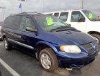 2002 Dodge Grand Caravan - West Memphis, AR