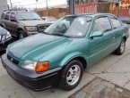 1995 Toyota Tercel - Brooklyn, NY