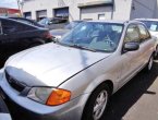 2000 Mazda Protege under $2000 in NY