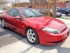 2000 Mercury Cougar was SOLD for only $2499...!
