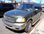 2001 Ford Expedition was SOLD for only $2499...!