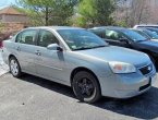 2007 Chevrolet Malibu - Raynham, MA