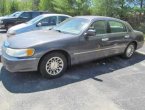 2001 Lincoln TownCar - Raynham, MA